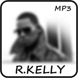 R Kelly 1.0