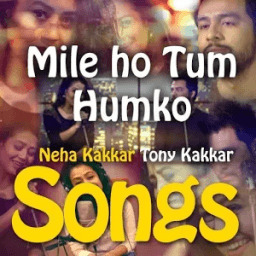 Mile Ho Tum Humko Song आइकन