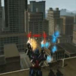 Guide For TRANSFORMERS иконка