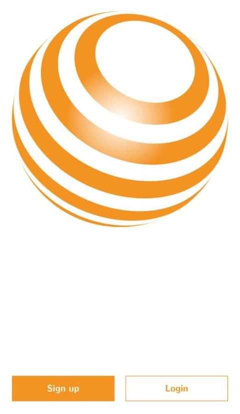 Globo स्क्रीनशॉट 1