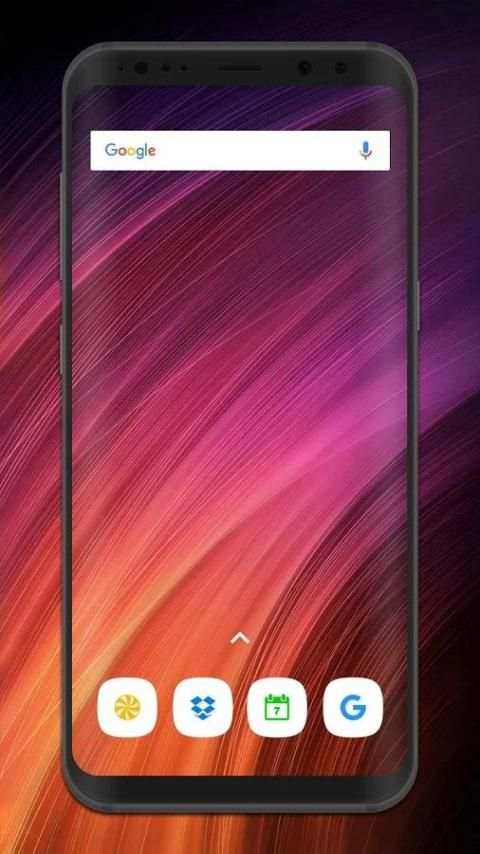 Theme Xiaomi Mi Redmi Note 4 / Redmi Note 3 скриншот 1
