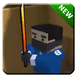 Guide for Block Strike icon