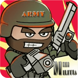 ikon TIPS &amp; TRICKS Doodle Army~Mini Militia