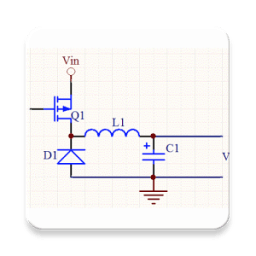 ikon Voltage Converter Calc