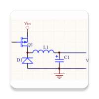 Voltage Converter Calc on 9Apps