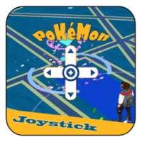 Joystick GPS Pokemn Go Prank !!