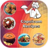 Capsicum Recipes