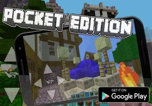 MYCRAFT Exploration PE Craft and build exploration screenshot 3