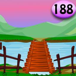 River Way Escape Best Escape Game 188