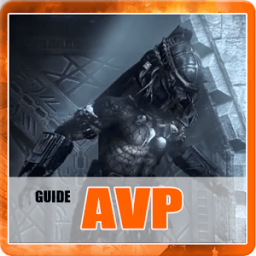 Strategy Alien VS Predator иконка