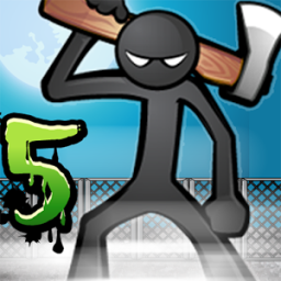 Stickmen Fight icon
