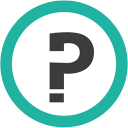 Simple P иконка