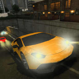 Expert School Of Driving Car Simulator icon