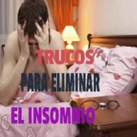 Trucos Para Eliminar El Insomnio on 9Apps