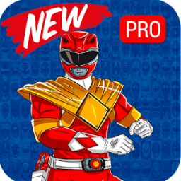 Top Power Rangers Game 2017 Tips иконка