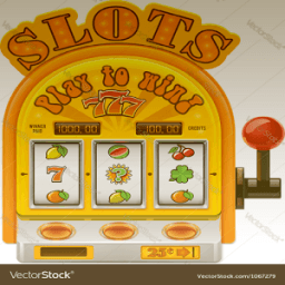 777 Game Slots أيقونة