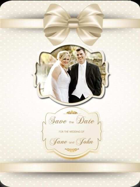 Wedding Invitation Card Designer App 2017 (New) screenshot 3