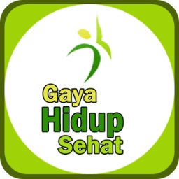 Gaya Hidup Sehat иконка