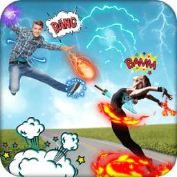 Super Power Photo Editor