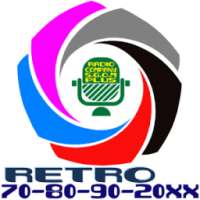 Radio Sgom-Plus Retro