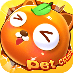 Pet Crush icon