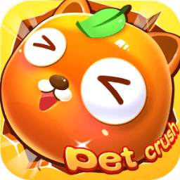Pet Crush 1.04
