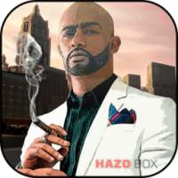 لعبة جاتا محمد رمضان