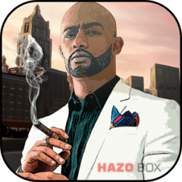 لعبة جاتا محمد رمضان icon