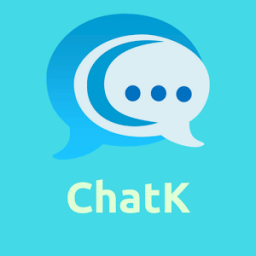ChatK आइकन