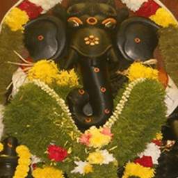 SRI SAKTHI KARPAGA VINAYAGAR