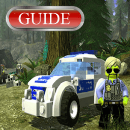 ikon Tips for Lego City : My City 2 Free