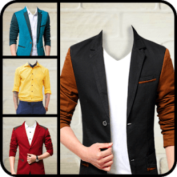 ikon Men Fashion Photo Editor