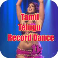 Village Record Dance आइकन