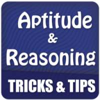 Aptitude and Reasoning Test for All Goverment Exam on 9Apps