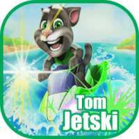 Tom Jetski Adventure