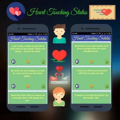 Love Forever Status 2017 screenshot 1