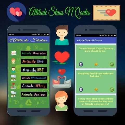 Love Forever Status 2017 स्क्रीनशॉट 3