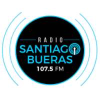 Radio Santiago Bueras 107.5 FM on 9Apps