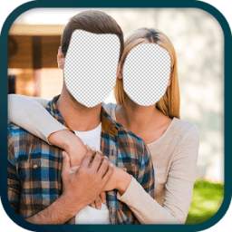 Love Couple Photo Suit 2.0