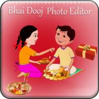 Bhai Dooj Photo Editor