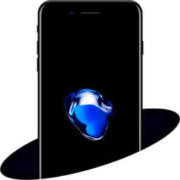 Theme iPhone 7 / iPhone 7 Plus иконка