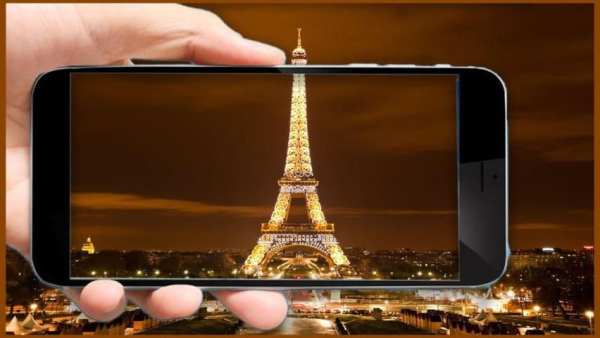 Big Zoom Camera Pro screenshot 4