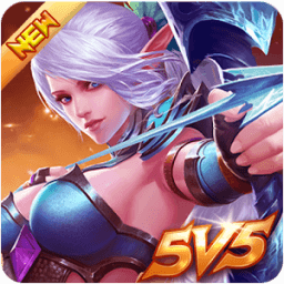 2018 Mobile Legends bang:bang newTips أيقونة