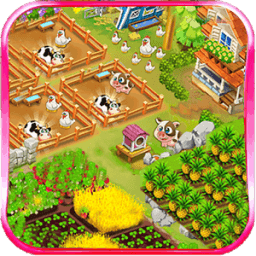 Garden Farm Animal иконка