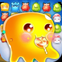Pop Animal Linking icon
