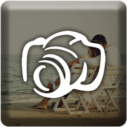 DSLR Camera-Blur Photo иконка