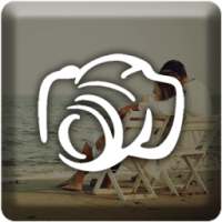 DSLR Camera-Blur Photo on 9Apps