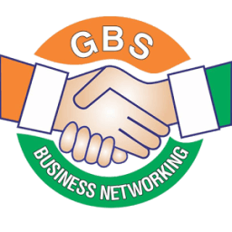 GBS Business Networking आइकन
