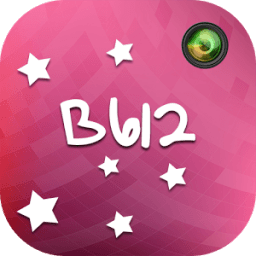 ikon B624 Camera - Beauty Plus Camera