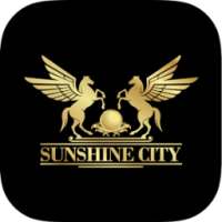 Sunshine City